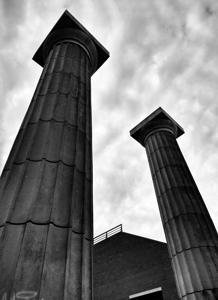 Photograph by Yana Borgia