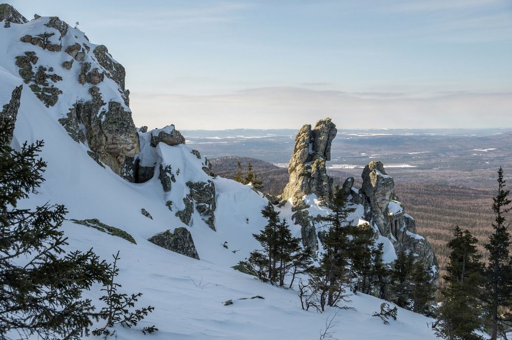 Photograph by Виктор Петров