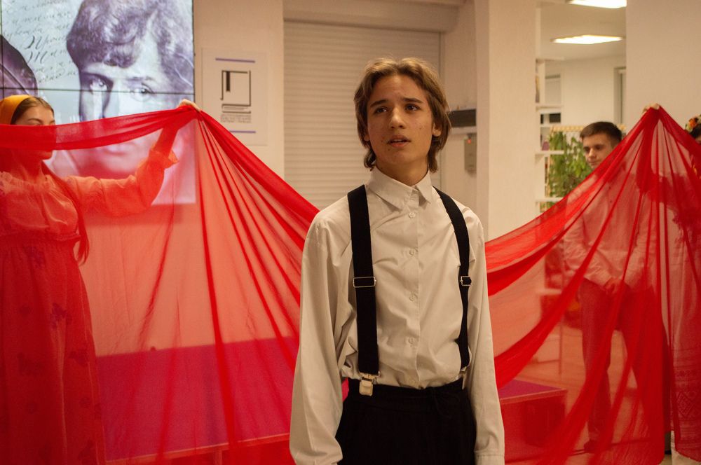 Photograph by Елена Золотарева