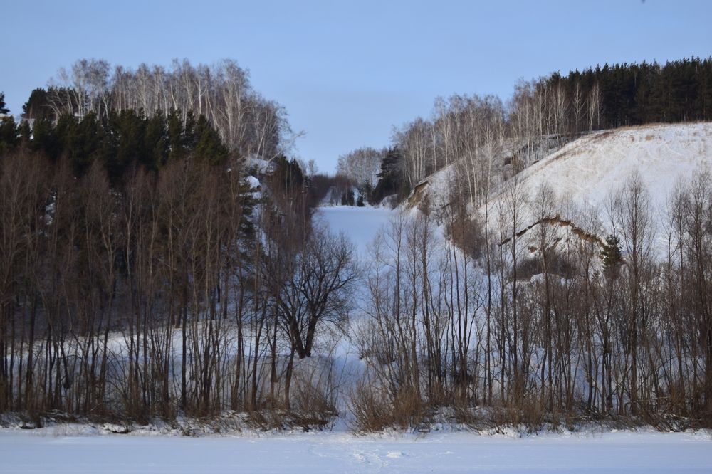 Photograph by Наталья Еременко