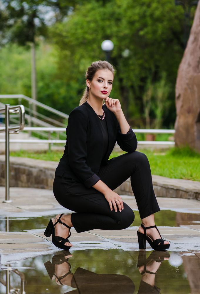 Photograph by Семенов Александр