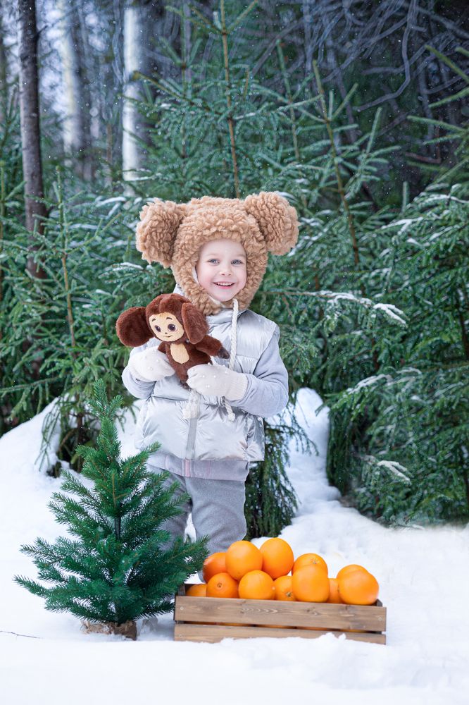 Photograph by Светлана Городилова