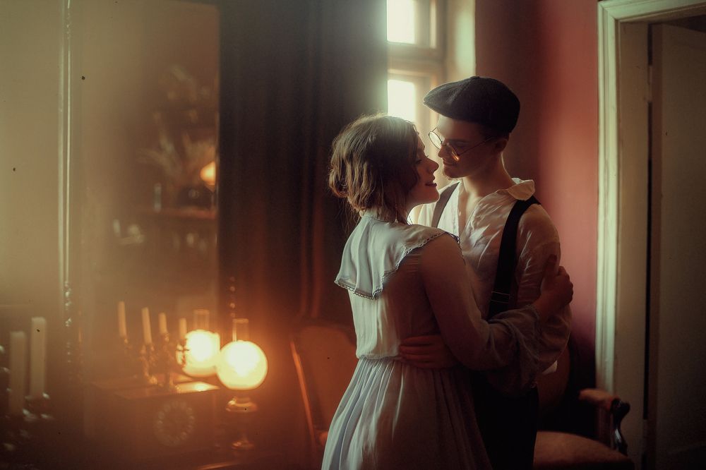 Photograph by Влада Былич