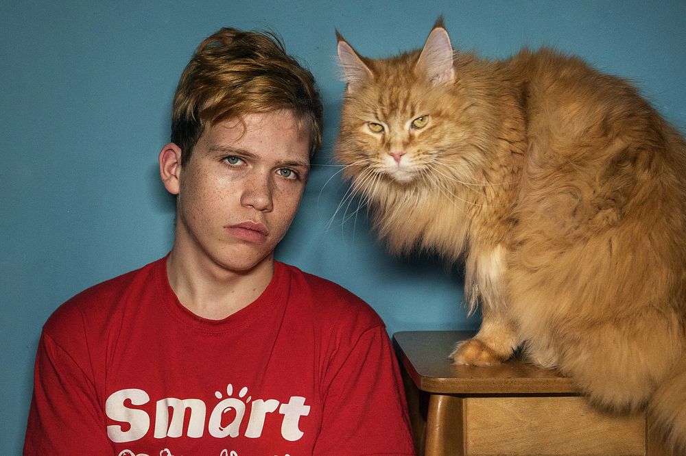 Photograph by Наталья Неклюдова