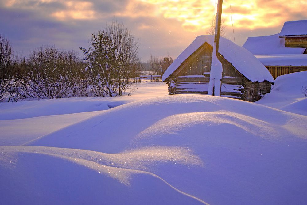Photograph by Людмила Багинская