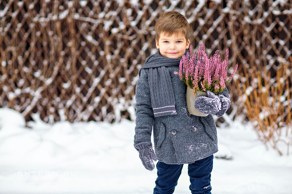 Photograph by Екатерина Штерн