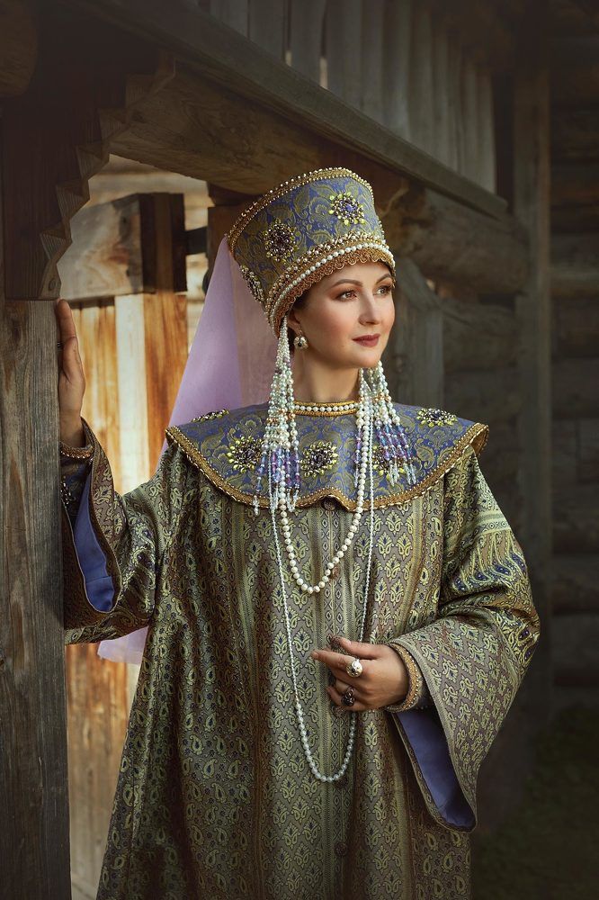 Photograph by Екатерина Вишневская