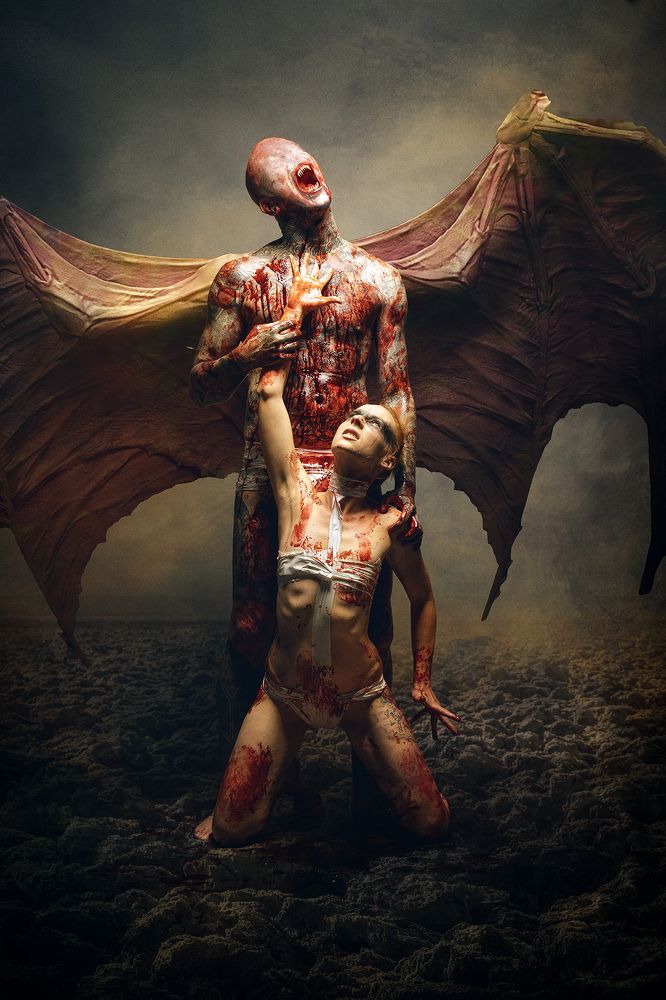 Photograph by Markus Bieck