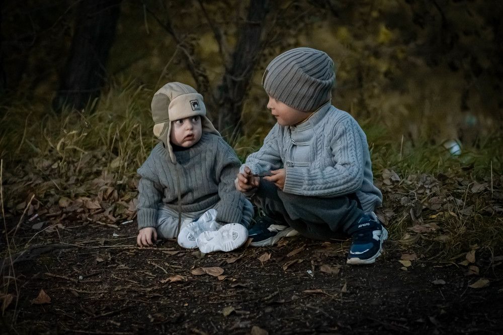 Photograph by Александра Манаева