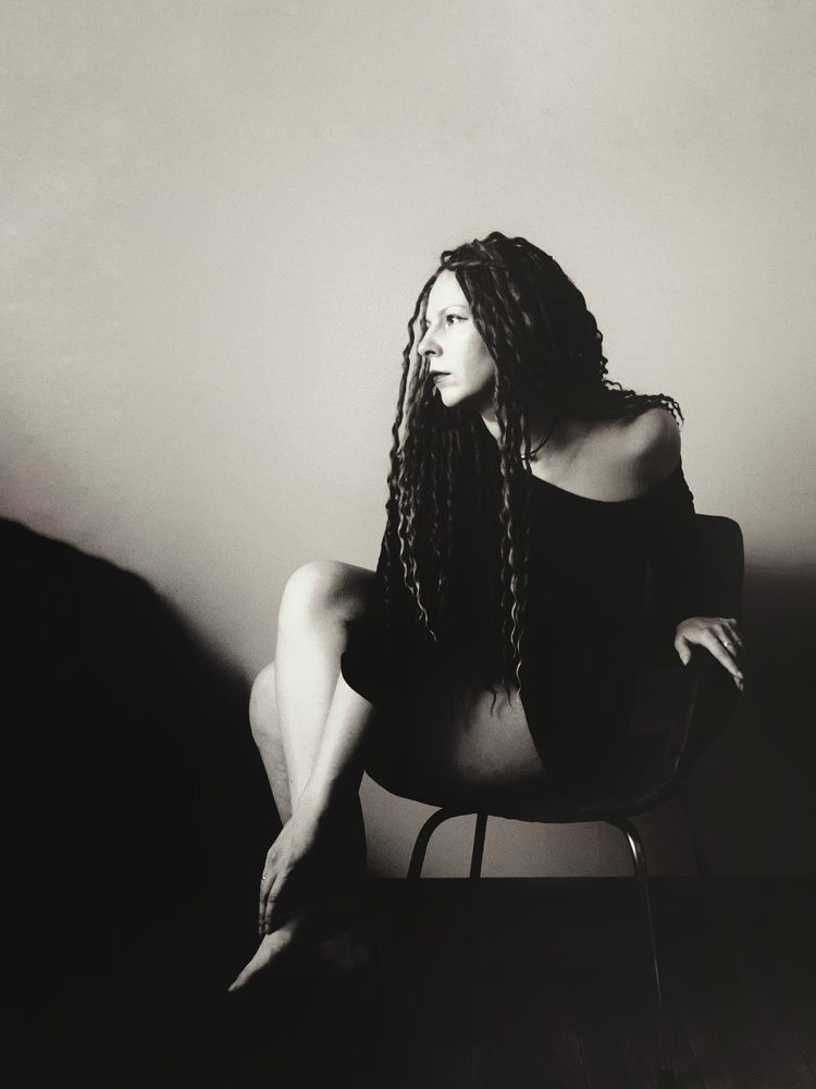 Photograph by Екатерина Кирьянова