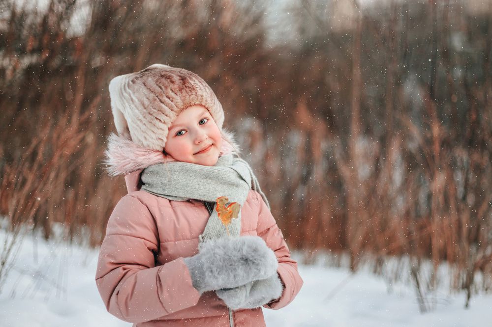 Photograph by Анастасия Макеева