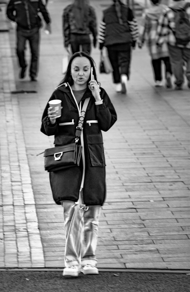 Photograph by Илья