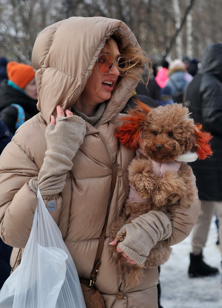 Фотография автора Владимир