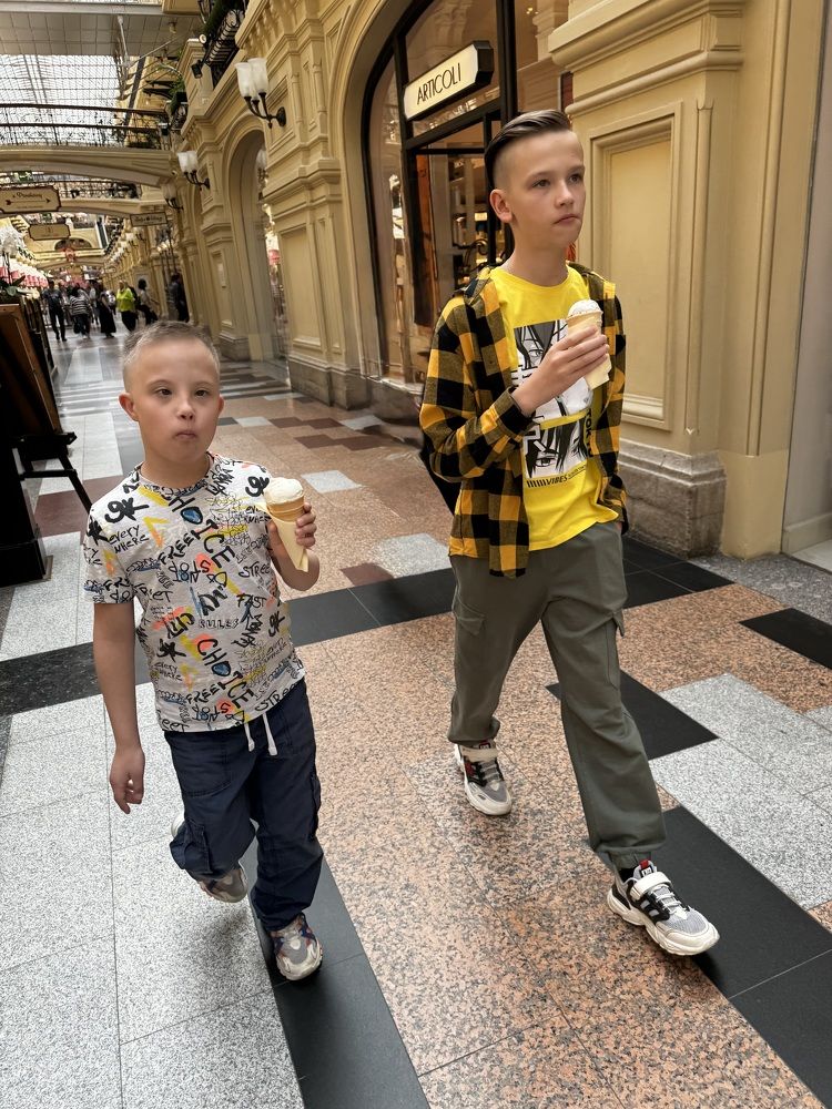 Photograph by Марина Сальникова