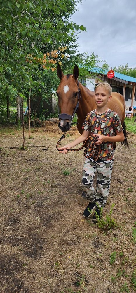 Photograph by Tatiana Denisova