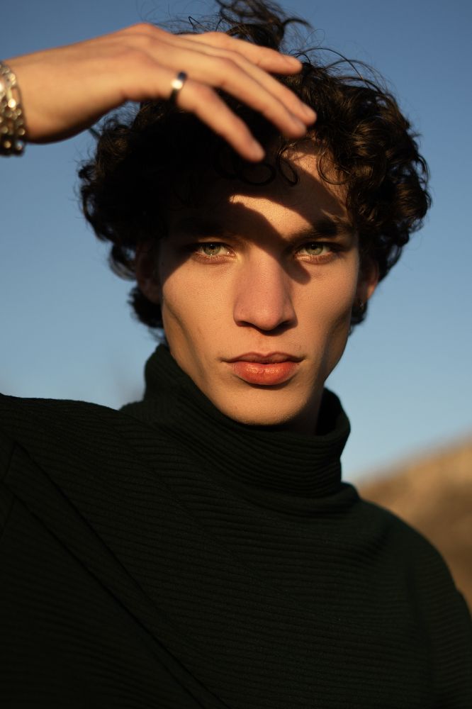 Фотография автора Daniel Casanova Ribalta