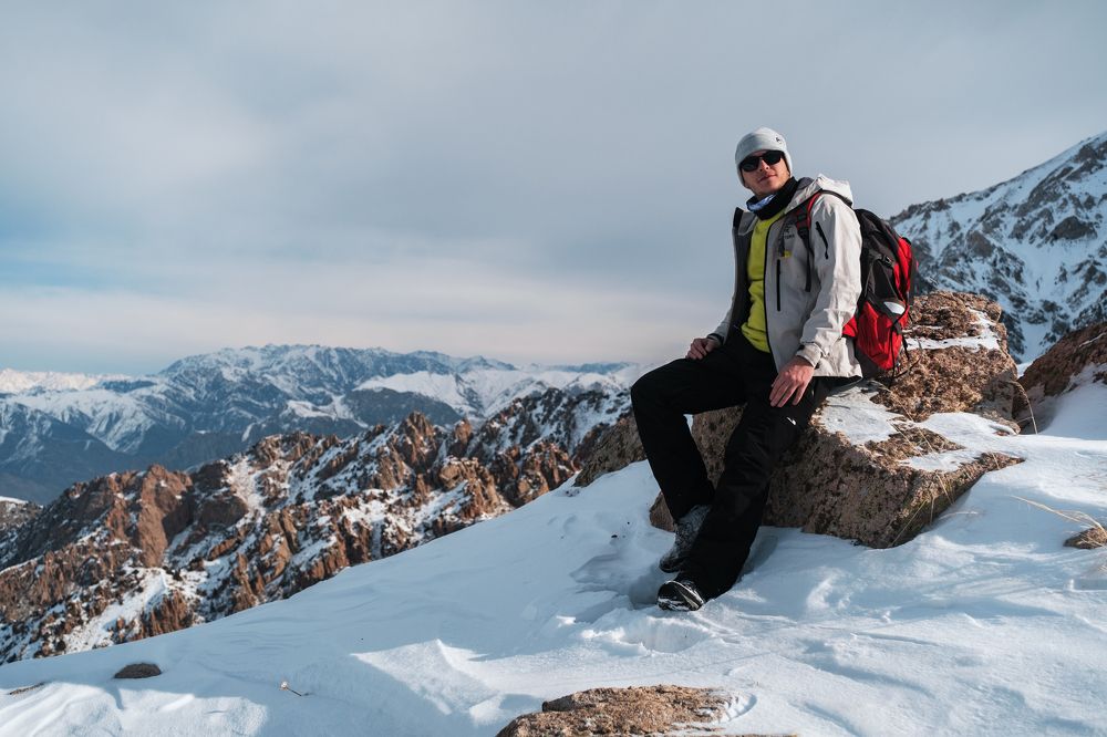 Photograph by Дильмурад Ахмедов