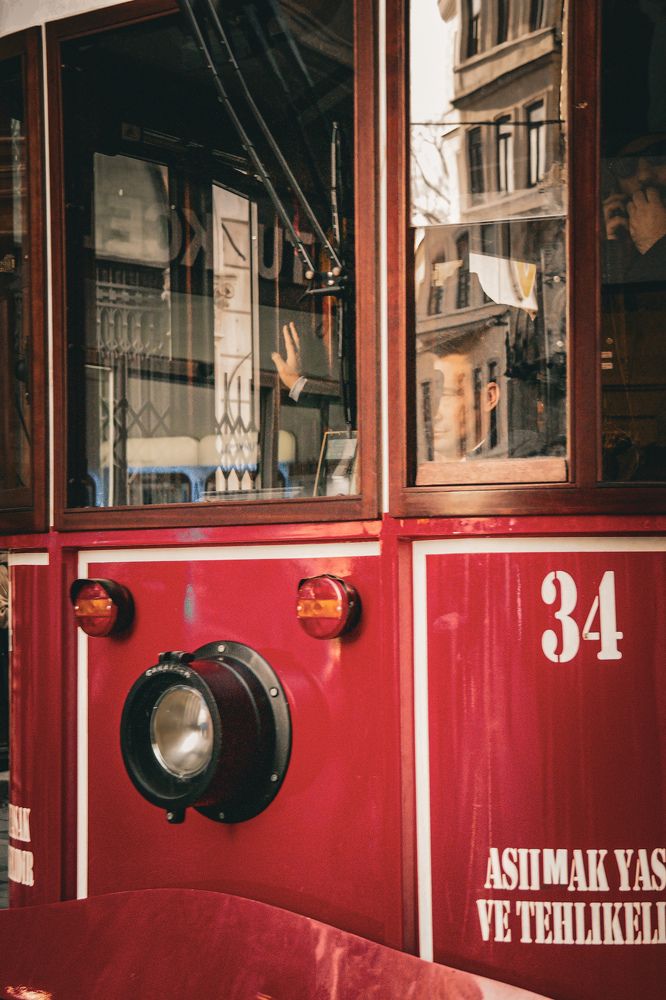 Photograph by Sermin Dalgan