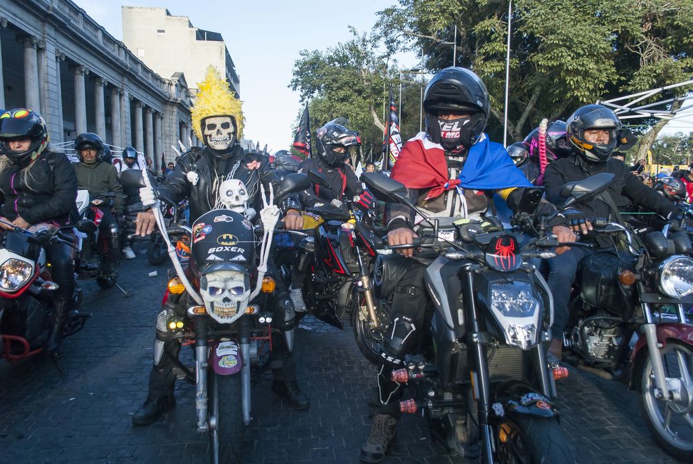 Photograph by Juan José Rodas