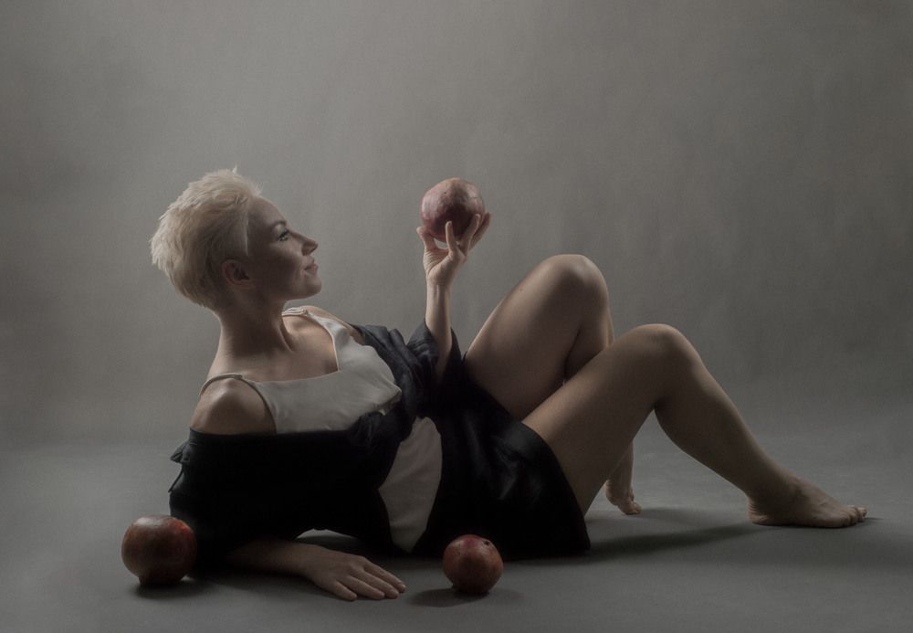 Фотография автора Татьяна Полякова