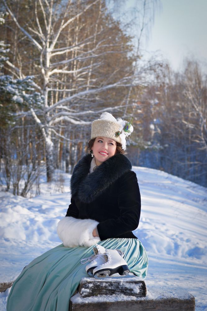 Photograph by Марина Бикеева-Сулейманова