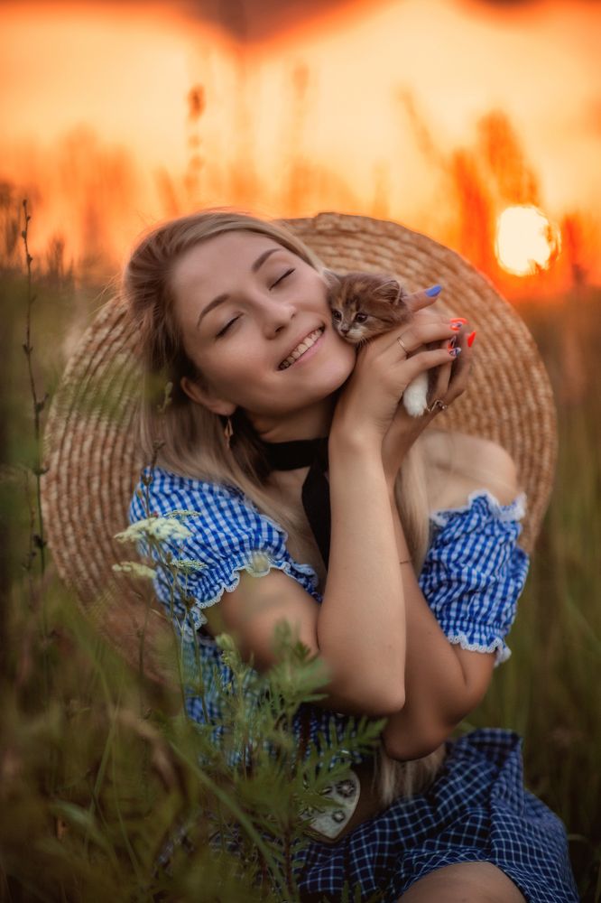 Photograph by Татьяна Муравкина