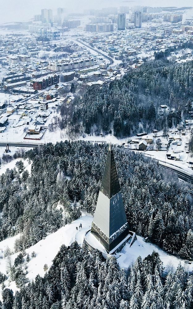 Photograph by Svetlana Kovalchuk