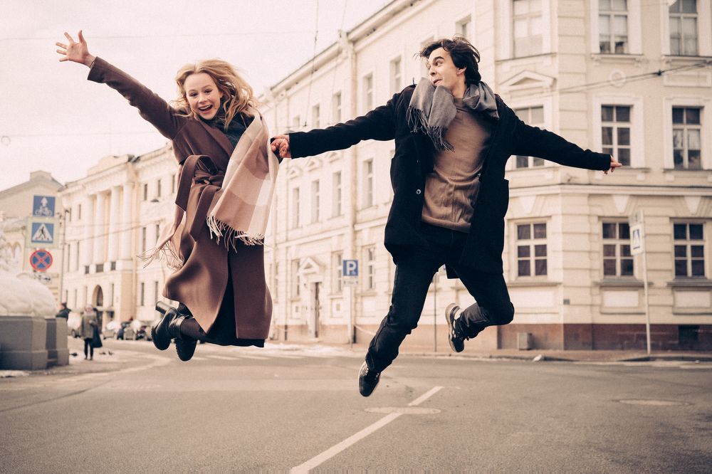 Photograph by Aleksandr Shvedov