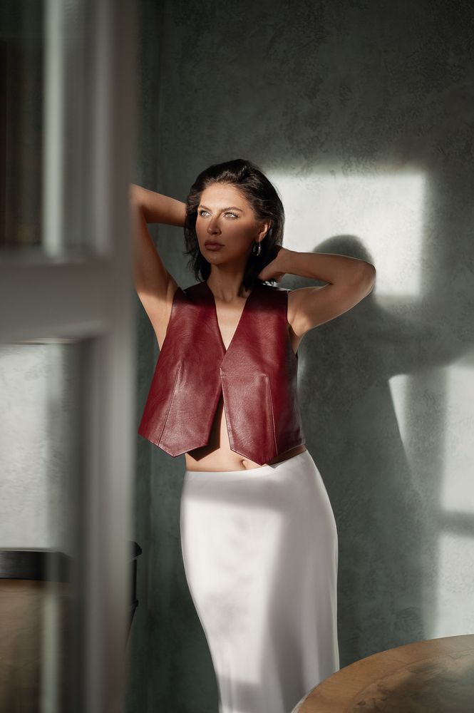 Photograph by ольга шадская