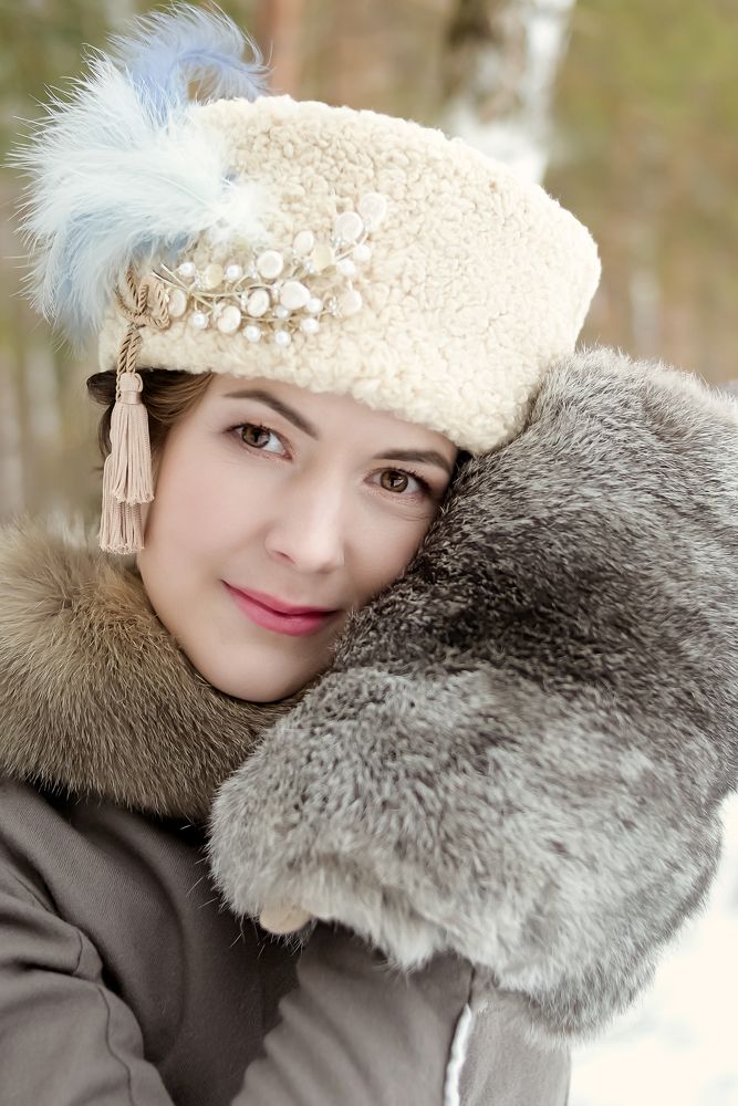 Photograph by Марина Бикеева-Сулейманова