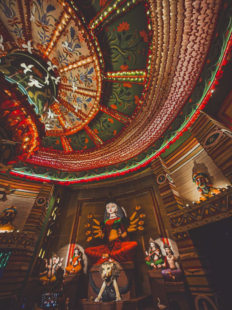 Photograph by Sarasija Ghosh