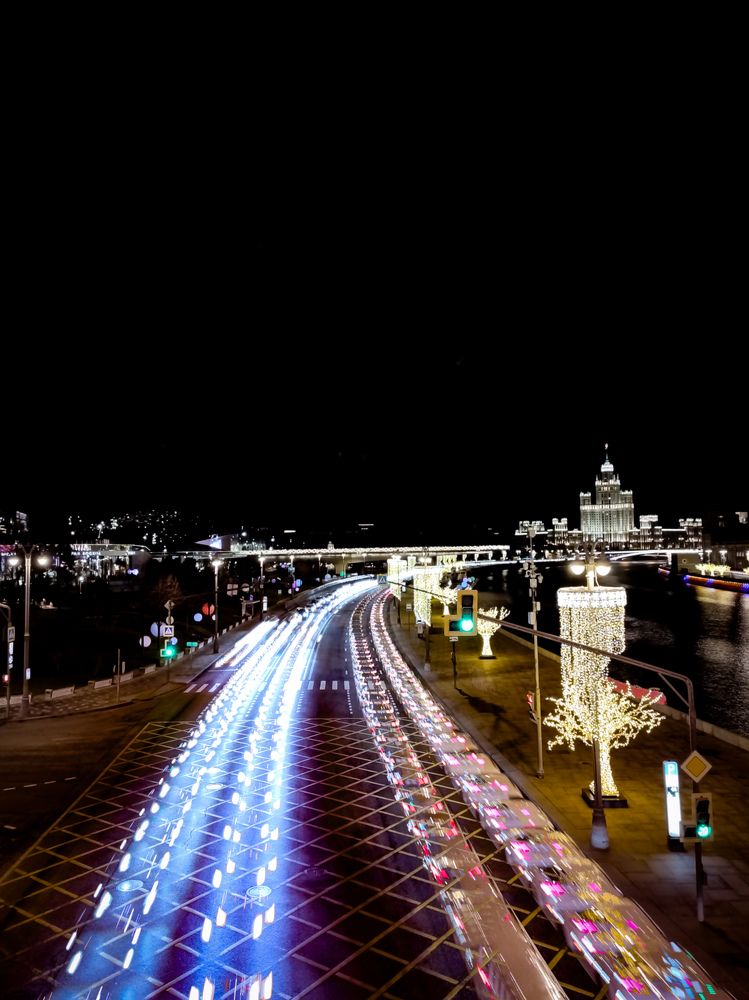 Photograph by Александр Рязанов