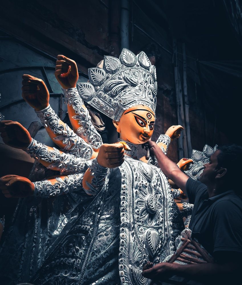 Photograph by Sarasija Ghosh