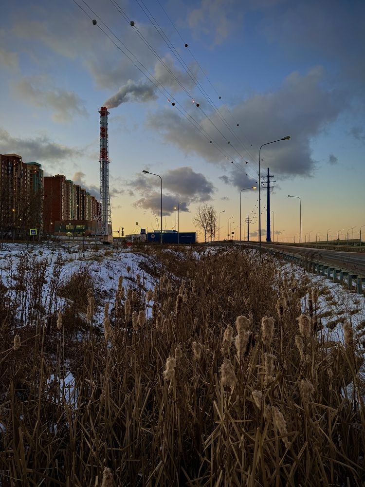 Photograph by Артур Григорян