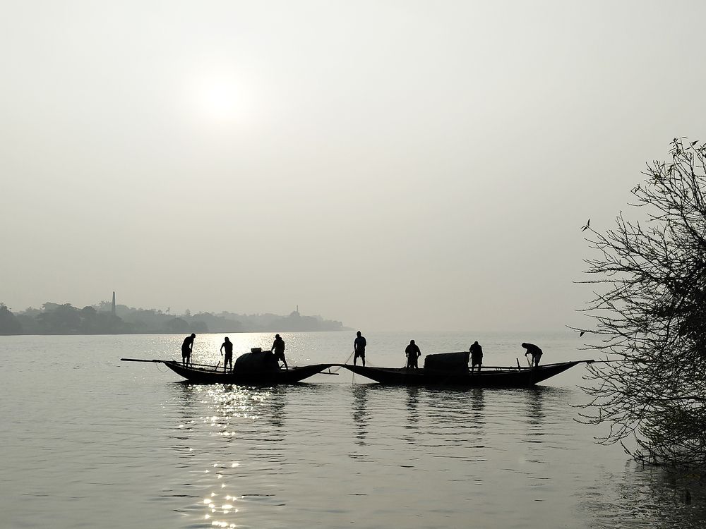 Photograph by SURAJIT SARKAR