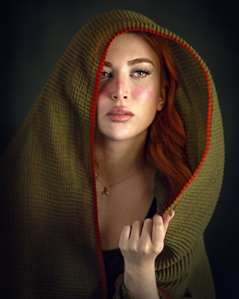 Фотография автора Mohammad Puyanfard