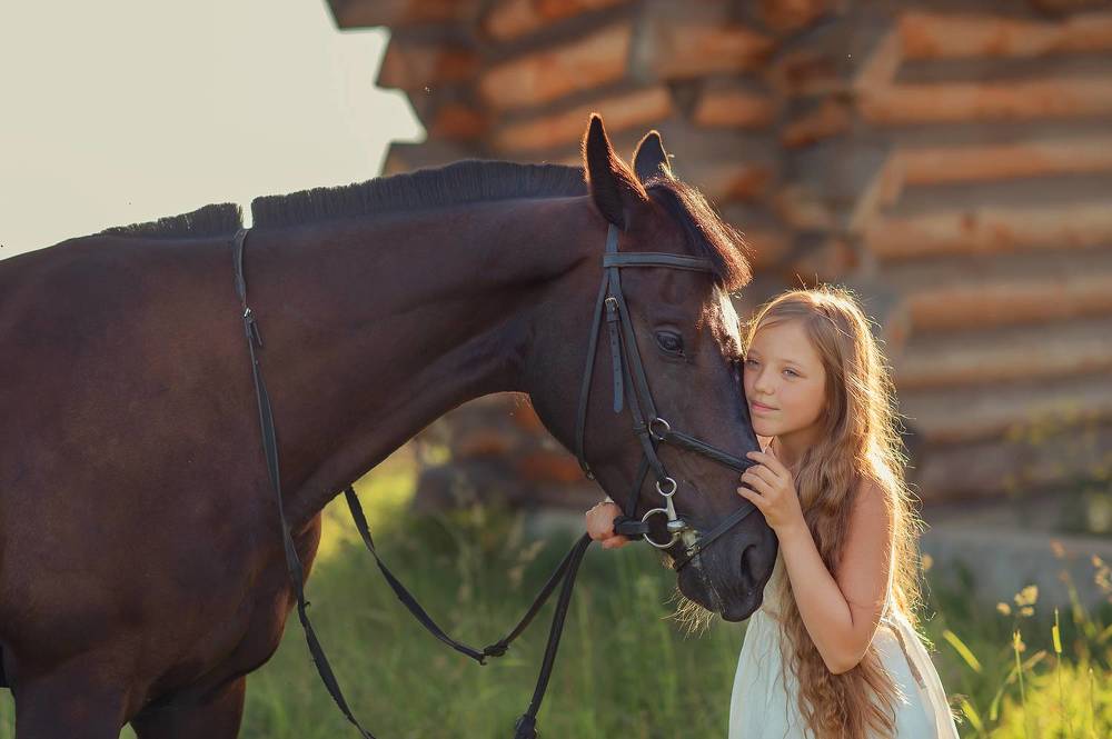 Photograph by Елена Третьякова