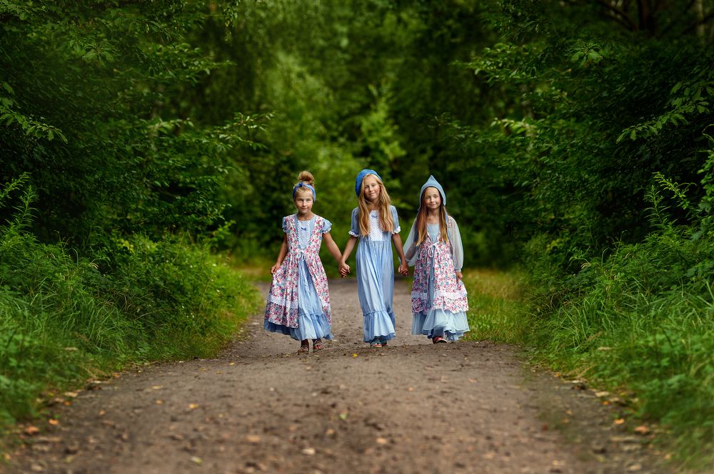 Photograph by Alicja Lelonek-Ball