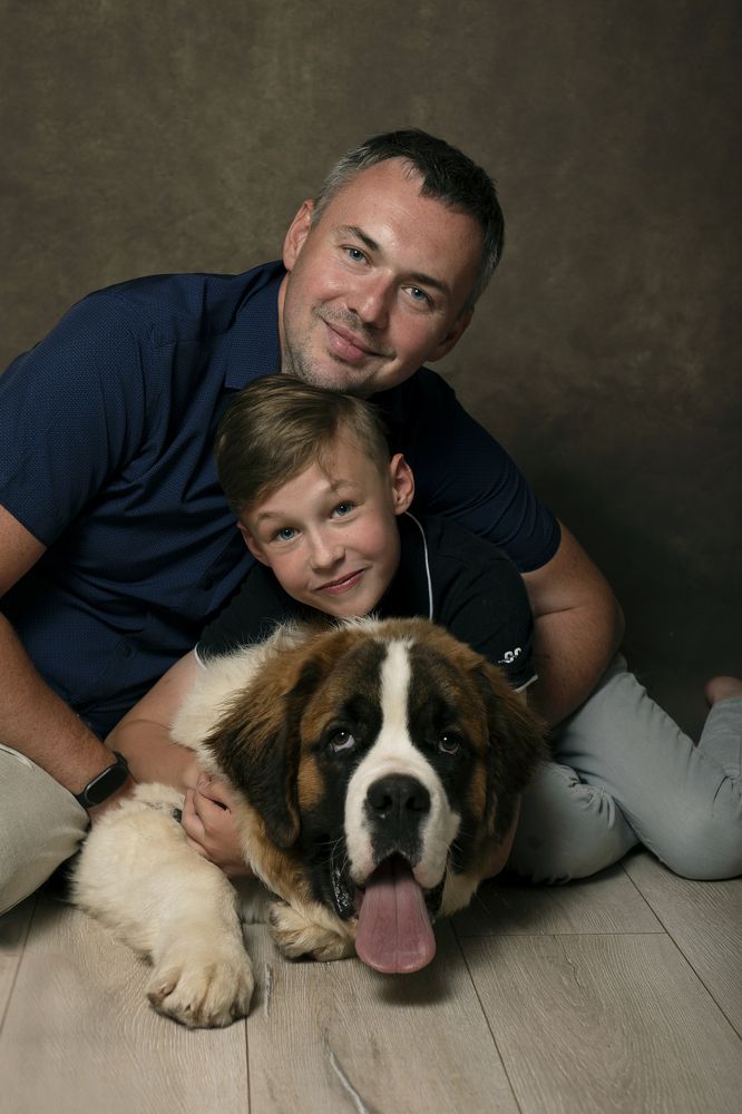 Photograph by Наталья Неклюдова