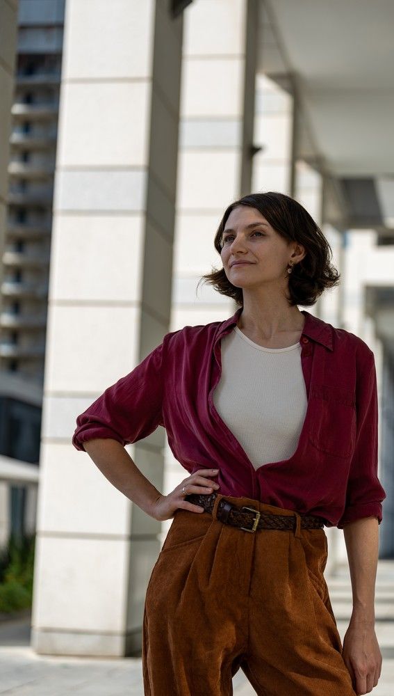 Photograph by Igor Shulkin