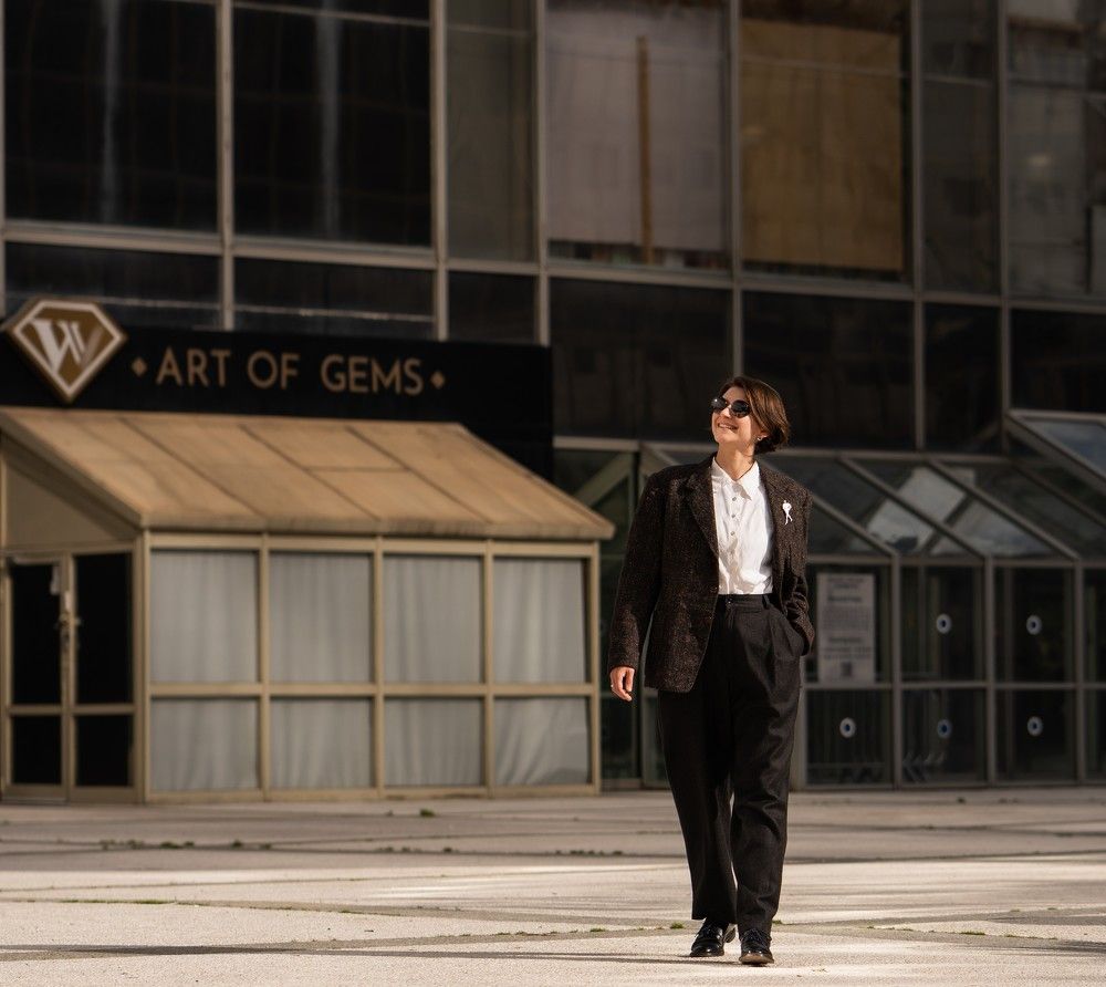 Photograph by Igor Shulkin