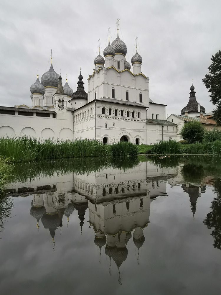 Фотография автора Андрей Шестаков