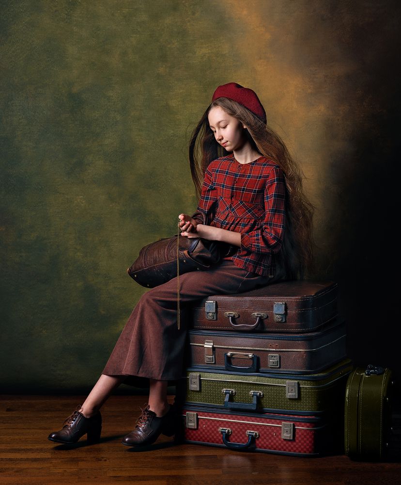 Photograph by Ирина Маркова