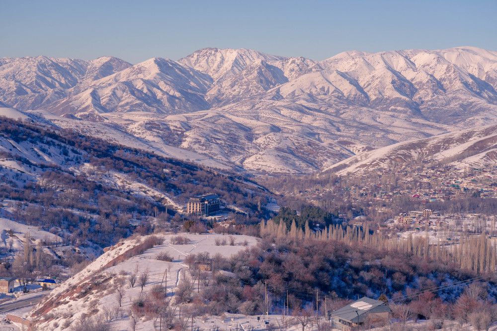 Photograph by  SaidArt