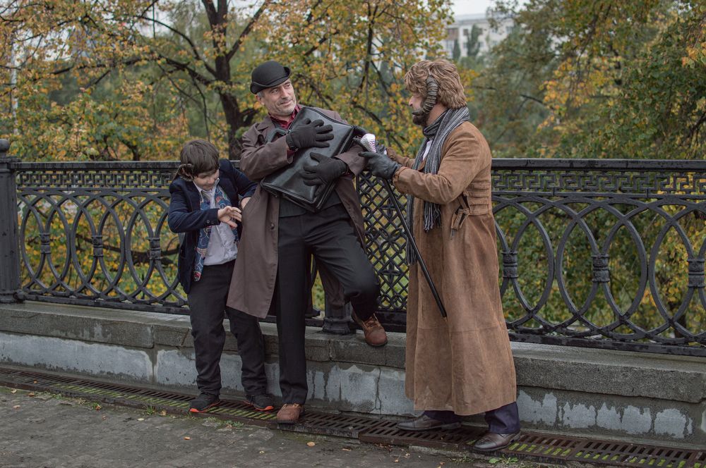 Photograph by Кристина Лакс