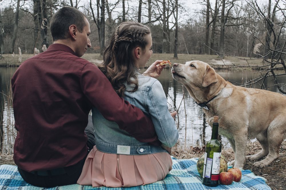 Фотография автора Елизавета Ковалева