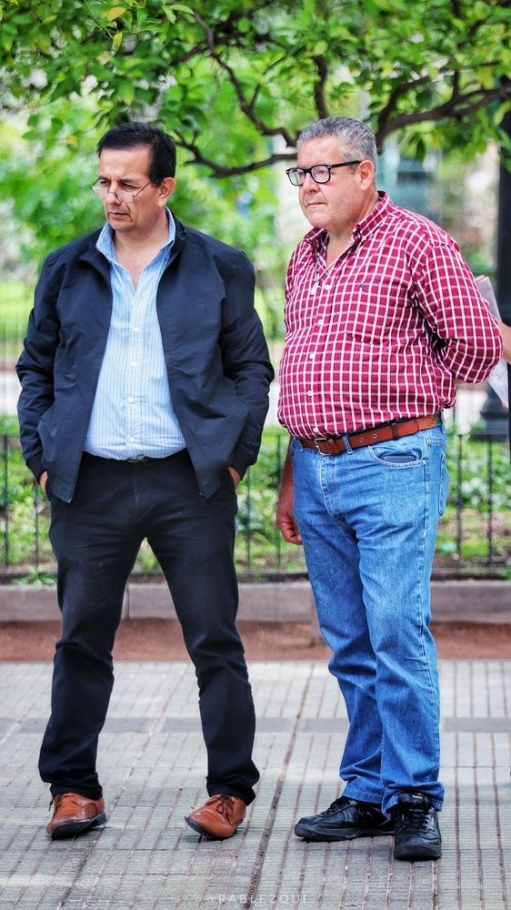 Photograph by Pablo Ezequiel Desima Teseira