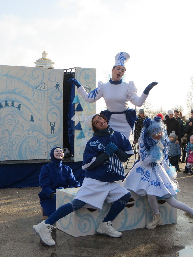 Photograph by Татьяна Поминова