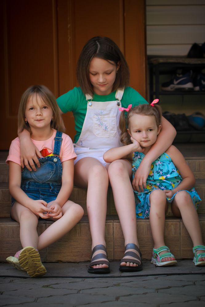 Photograph by Василика Кондратьева