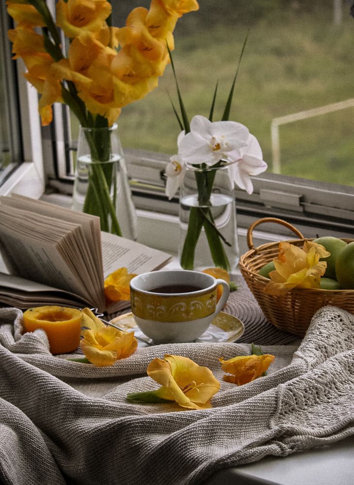 Photograph by Феоктистова Юлия